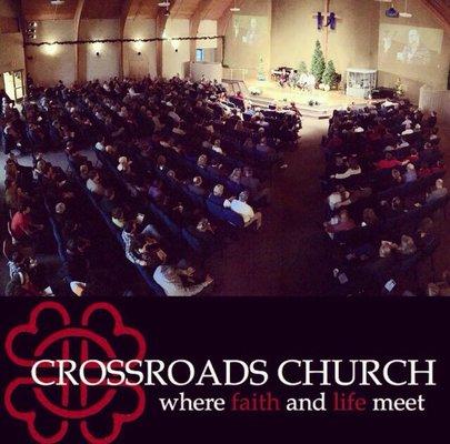Crossroads Church