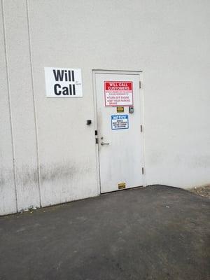 LagasseSweet - "San Francisco" location