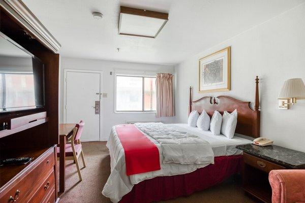 OYO Hotel San Antonio East