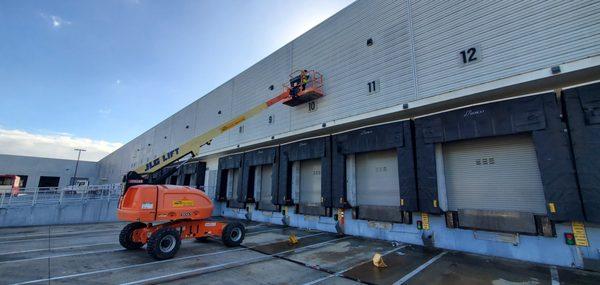 New Alliance Security