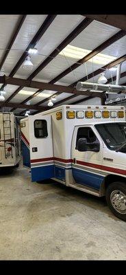 Roadside Mobile Medics