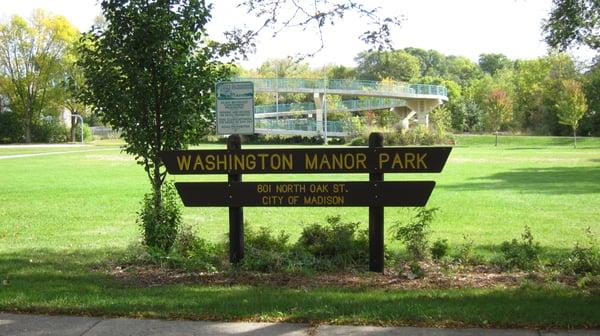 Washington Manor Park