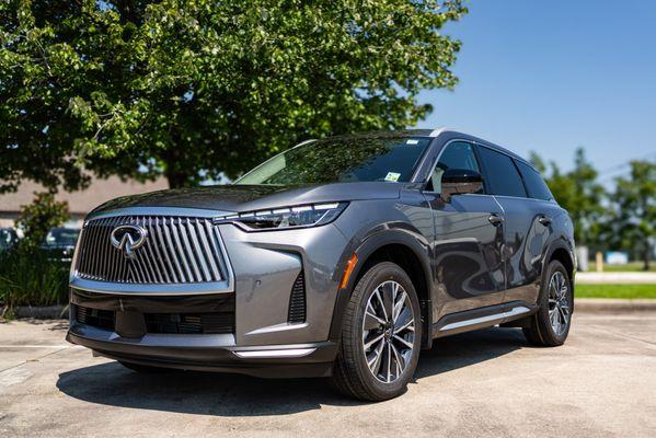 INFINITI of Baton Rouge