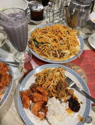 Golden China Restaurant