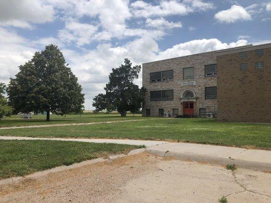 Potter-Dix Public Schools