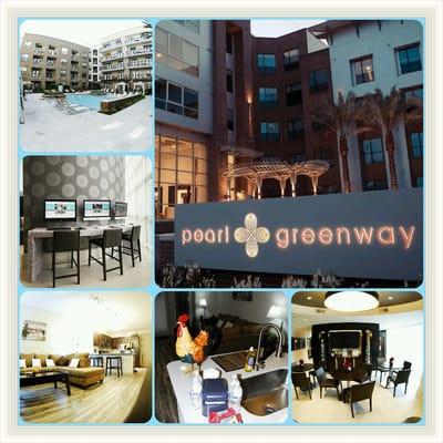 Corporate Housing Houston