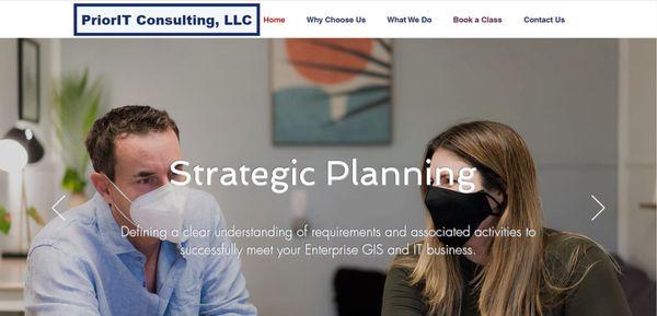 PriorIT Consulting, LLC