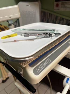 Dental Extraction