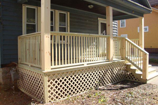 Rochester Residential Remodeling