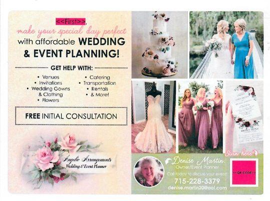 Angelic Arrangements