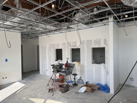 Stevenson Mechanical