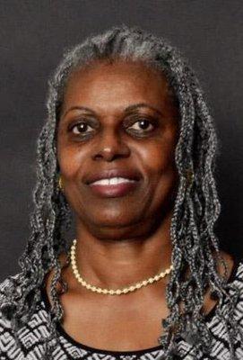 Donna Bellamy - Long & Foster