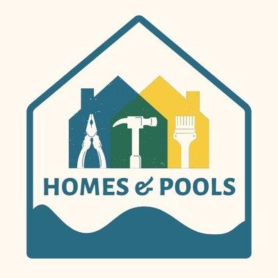 Homes & Pools