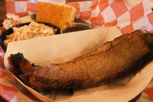 brisket platter
