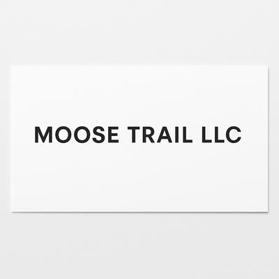 Moose Trail