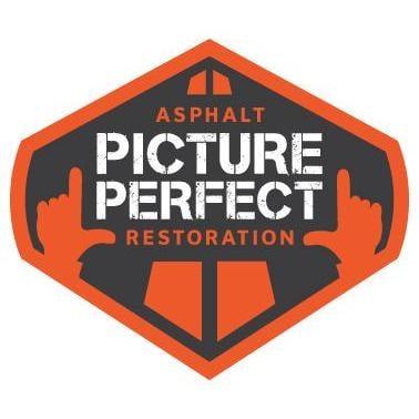 Picture Perfect Asphalt Restoration
