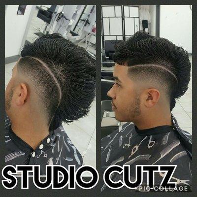 Studio Cutz Beauty & Barber