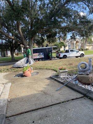 Super-man Sam - At Your Service