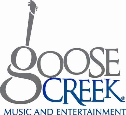 Goose Creek Music