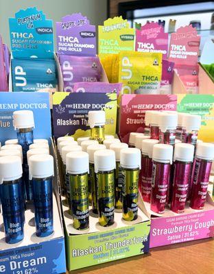 The Hemp Doctor Dispensary