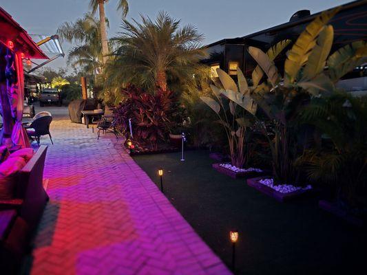 Lot 6767 (For Sale ) my favorite little putt putt spot