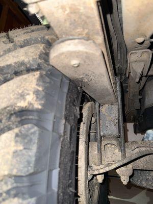 Les Schwab Tire Center