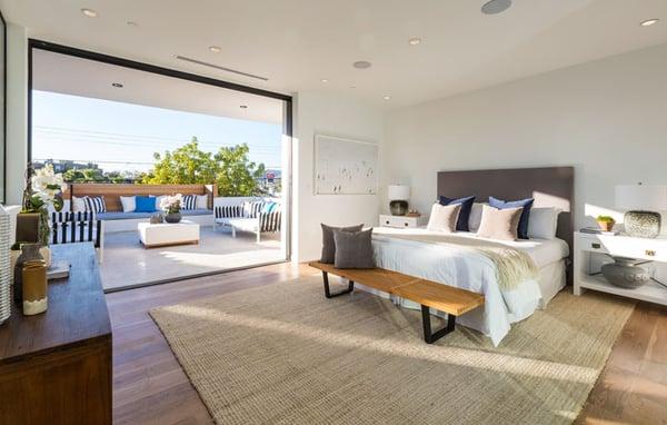 Tracy A Stone Architect