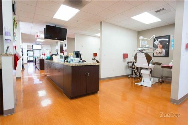 Western Dental & Orthodontics