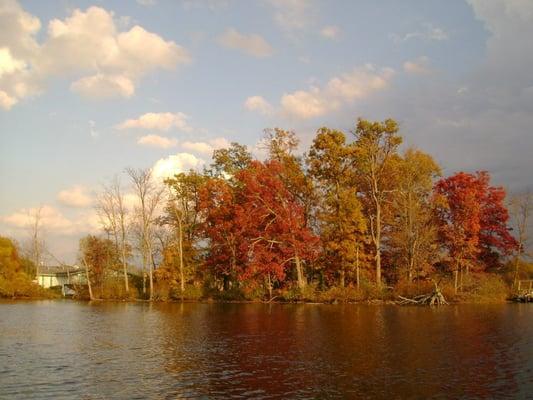 Waterbird Banquet Center