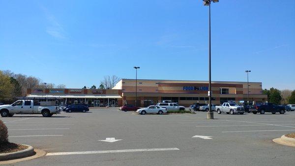 Catawba Commons, Fort Mill SC