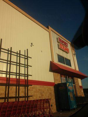 Family Dollar