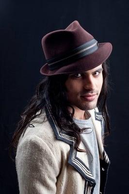 DeAnna Gibbons Millinery