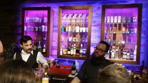 The New Traditionalists