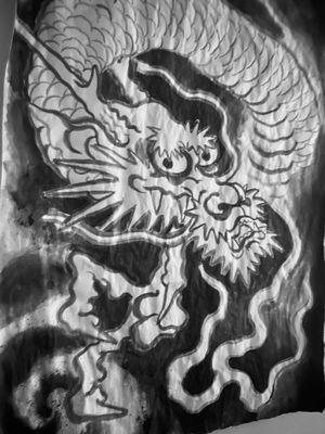 Moon Tower Tattoo Shop