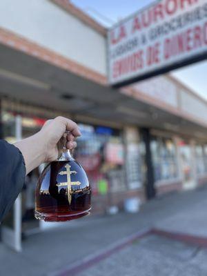 La Aurora Liquor