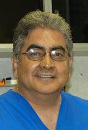 Ramos Samuel Louis DDS