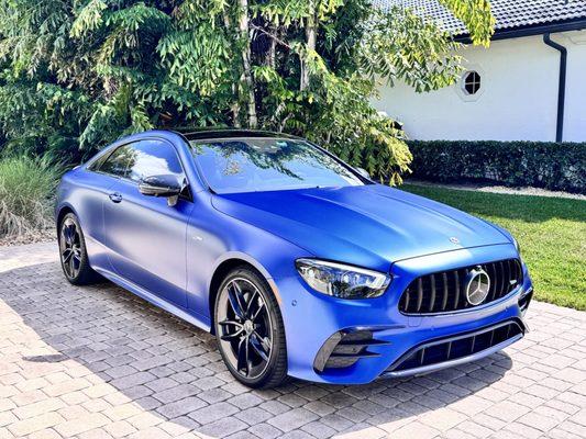 Mercedes-Benz of Bonita Springs