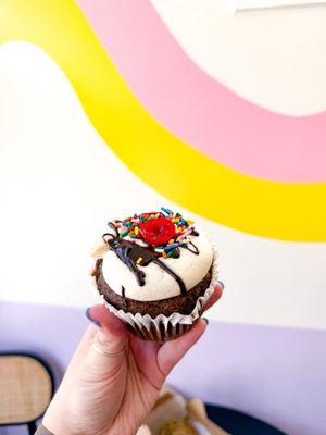 Ginger Bread Man Bakery