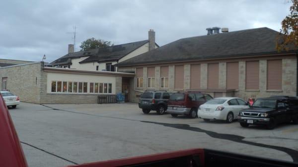 Algoma Public Library