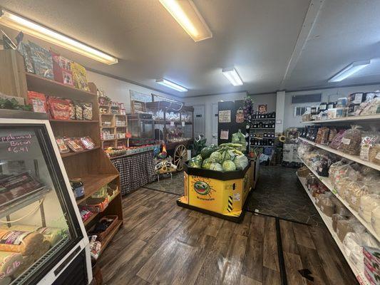 Maple Lane Farm Market