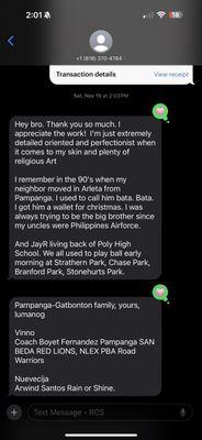 Inkcrafta Tattoo & Art Gallery