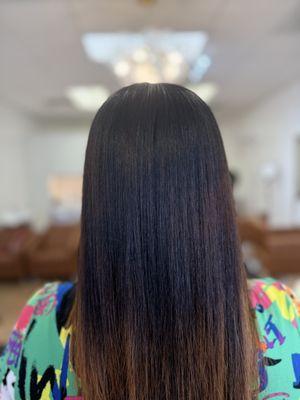 Louly Marcus The Salon