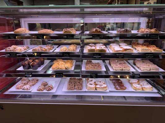 Innominate Coffeehouse & Bakery