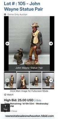 Blue Moon Estate Sales - Northwest Houston, TX