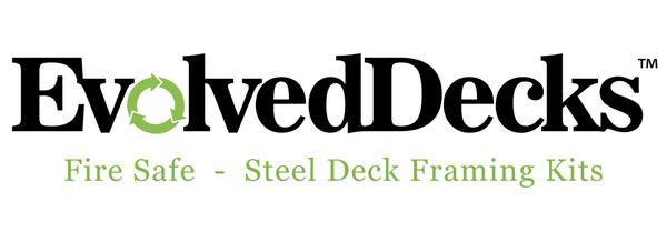 Non-Combustible, Pre-Engineered Steel Deck Framing Kits for the Licensed Contractor