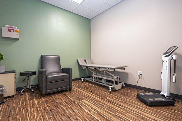 Axiva Wellness Center