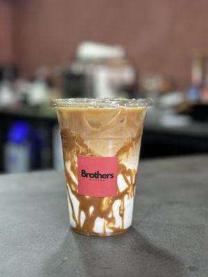 Brothers Coffee LA