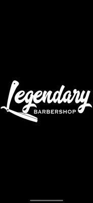 The Legendary Barbershop