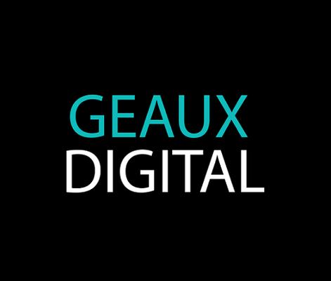 Geaux Digital Media
