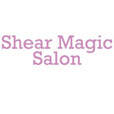 Shear Magic Salon